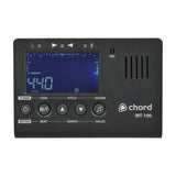 Chord MT-100 Metronome, Tuner & Pitch Generator