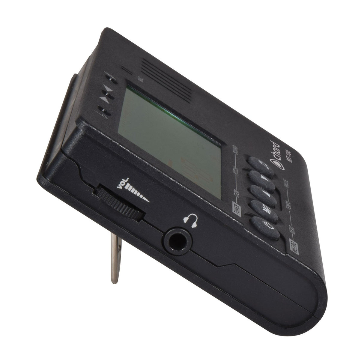Chord MT-100 Metronome, Tuner & Pitch Generator