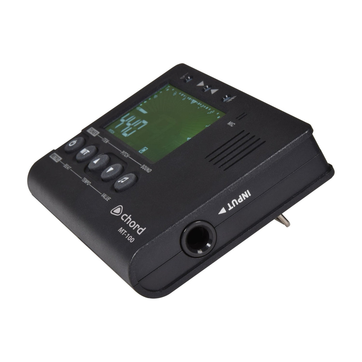 Chord MT-100 Metronome, Tuner & Pitch Generator