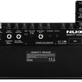 NU-X Mighty Space Wireless Modelling Amp