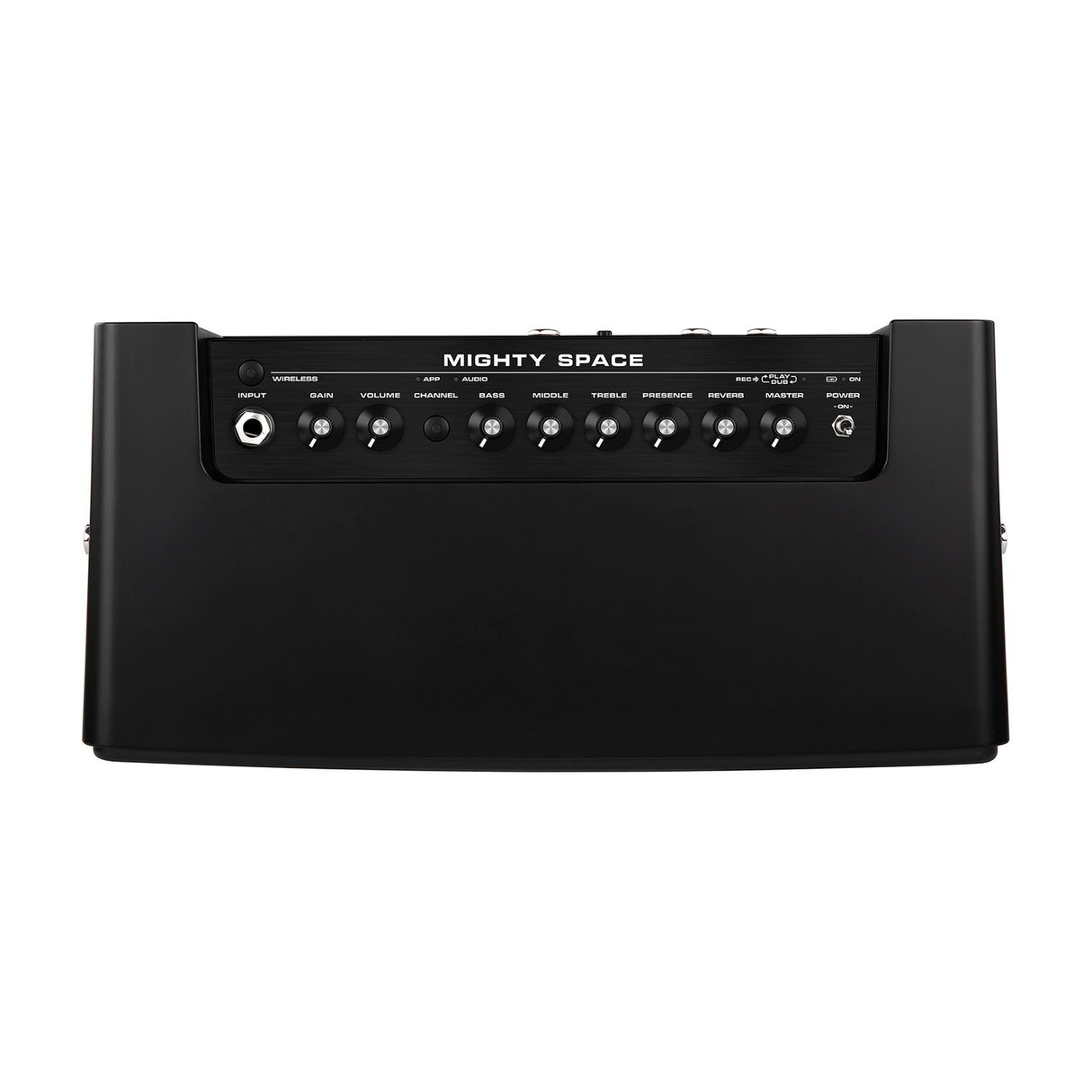 NU-X Mighty Space Wireless Modelling Amp