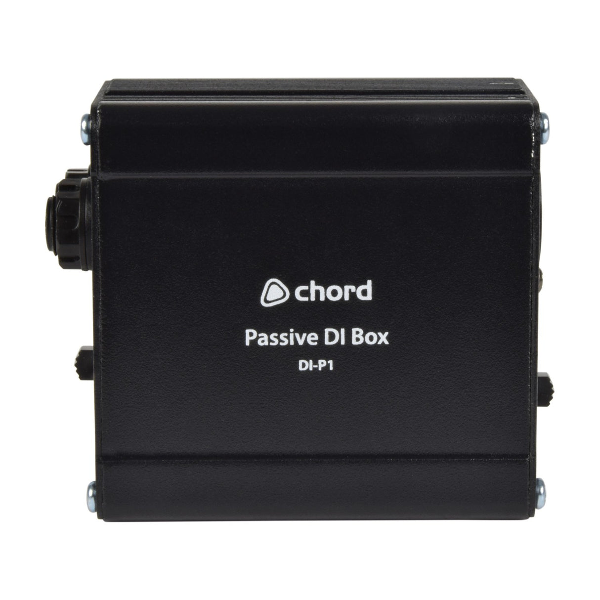 Chord DI-P1 Passive DI Box with 3 Pad Settings