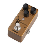 NU-X NOD-1 Horseman Dual Overdrive & Boost Pedal