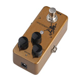 NU-X NOD-1 Horseman Dual Overdrive & Boost Pedal