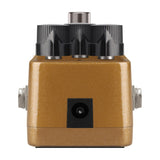 NU-X NOD-1 Horseman Dual Overdrive & Boost Pedal