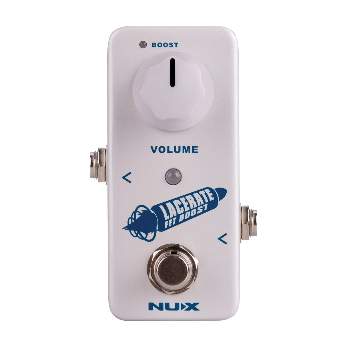 NU-X NFB-2 Lacerate FET Clean & Crank Boost Pedal