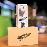 NU-X NFB-2 Lacerate FET Clean & Crank Boost Pedal