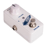 NU-X NFB-2 Lacerate FET Clean & Crank Boost Pedal