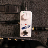 NU-X NFB-2 Lacerate FET Clean & Crank Boost Pedal