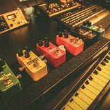 NU-X NOD-2 Tube Man MKII Overdrive Pedal