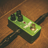 NU-X NOD-2 Tube Man MKII Overdrive Pedal