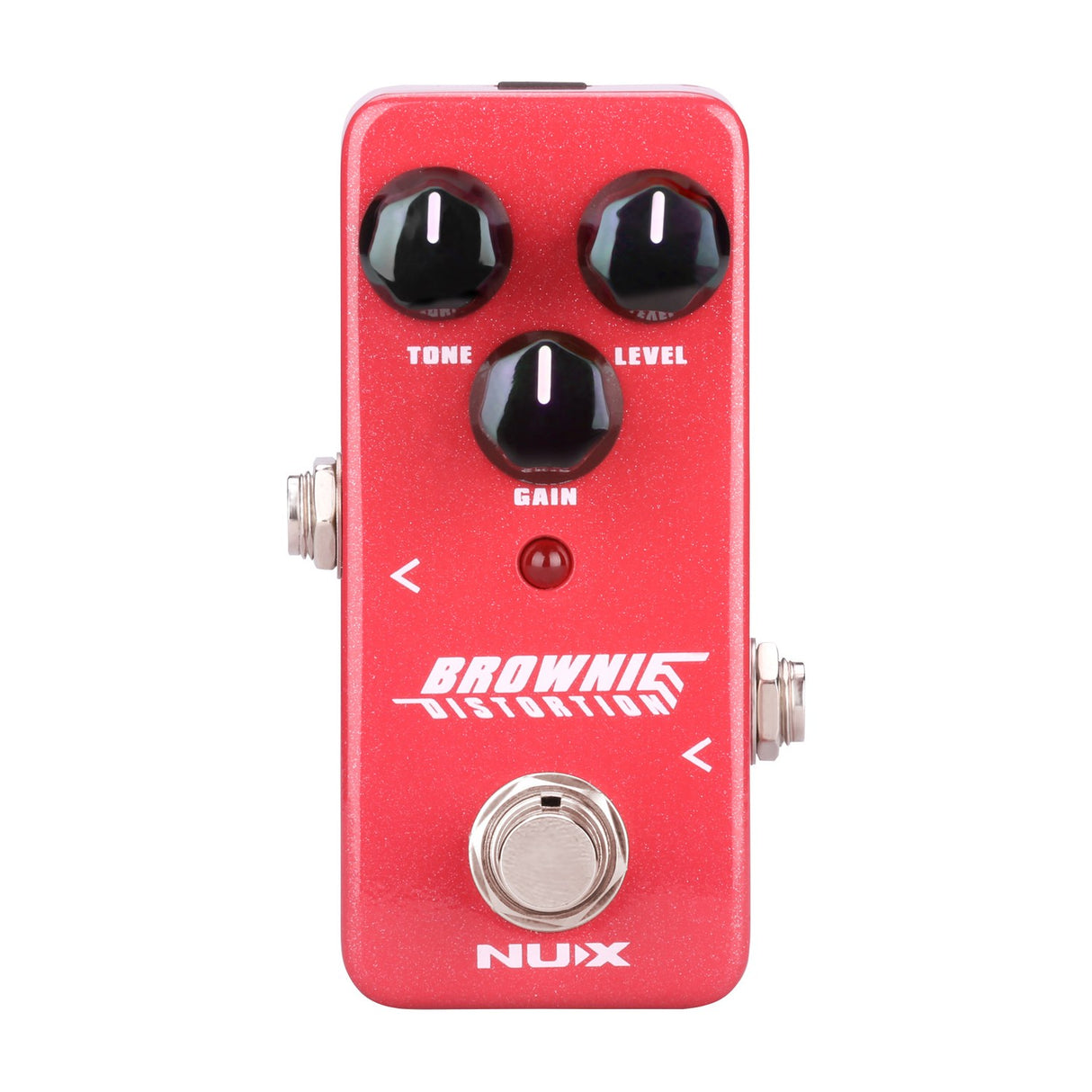 NU-X NDS-2 Brownie British Distortion Pedal