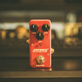 NU-X NDS-2 Brownie British Distortion Pedal