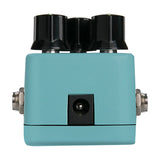 NU-X NOD-3 Morning Star Overdrive Pedal