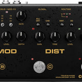 NU-X NME-3 Cerberus Multi-Effect Guitar Pedal