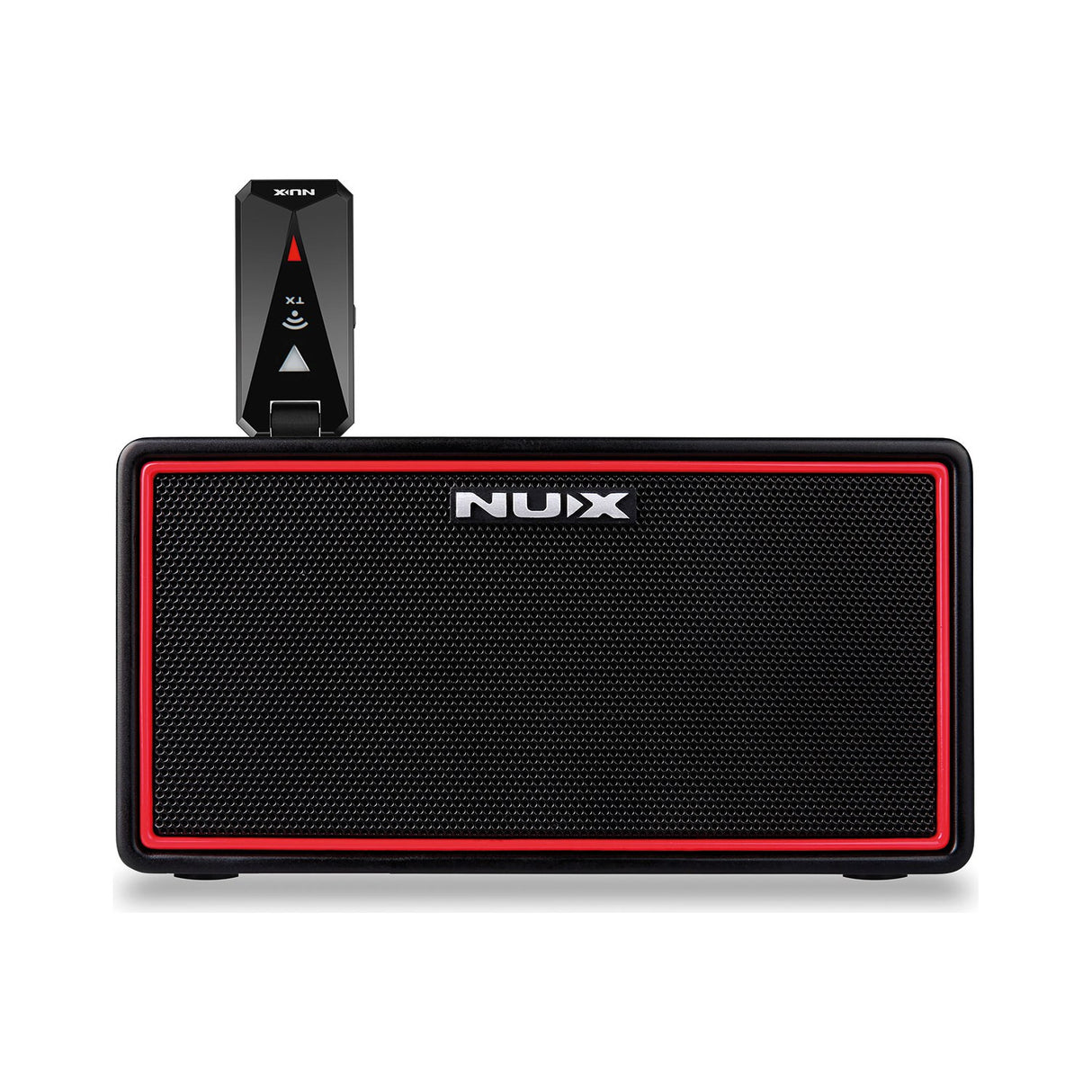 NU-X Mighty Air Wireless Stereo Modelling Amp