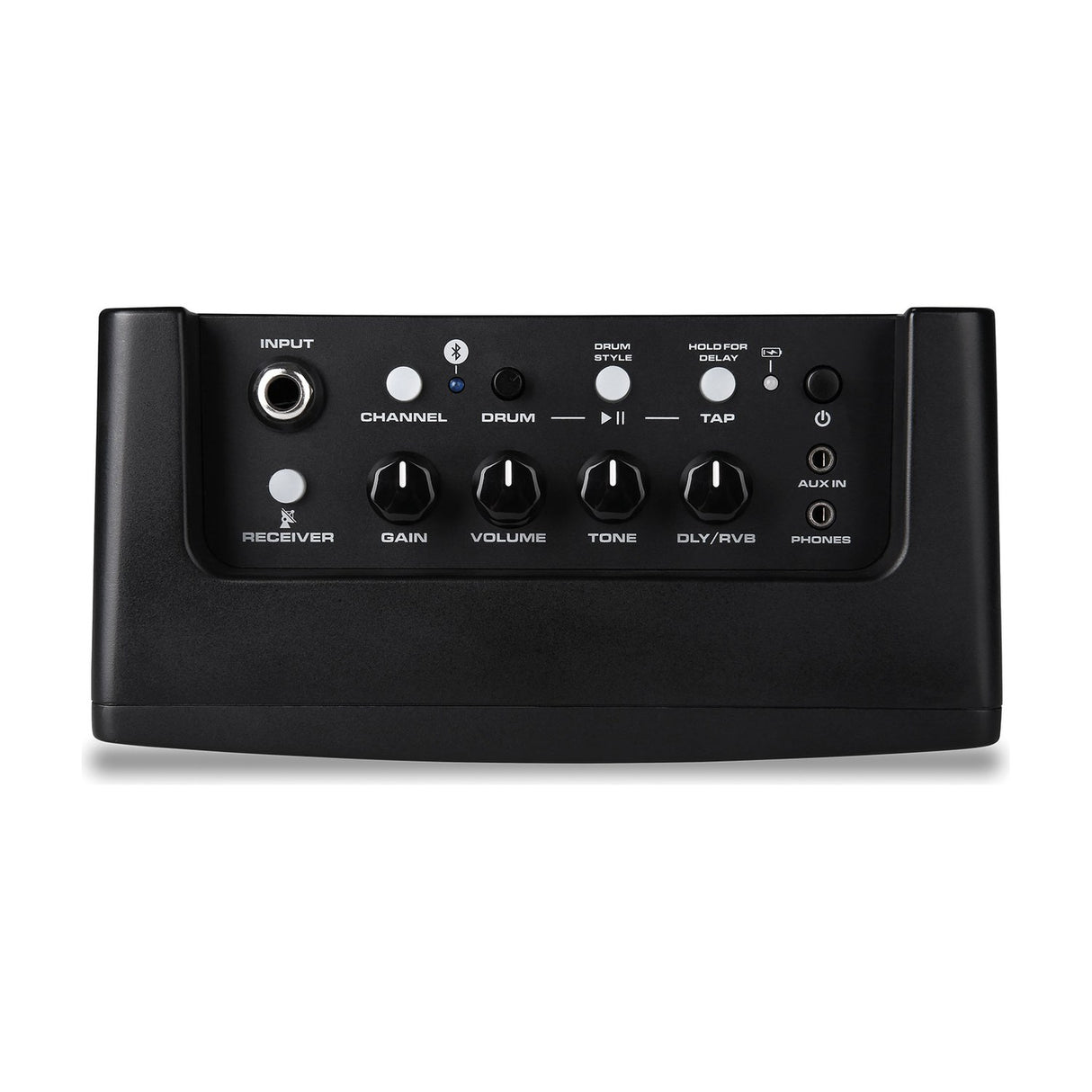 NU-X Mighty Air Wireless Stereo Modelling Amp