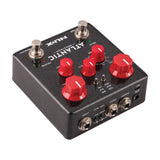 NU-X NDR-5 Atlantic Delay & Reverb Guitar Pedal