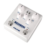 NU-X NBK-5 Masamune Analogue Boost & Compressor Pedal
