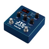 NU-X JTC-PRO Drum & Loop Dual Switch Pedal
