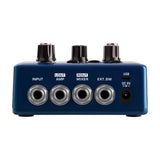 NU-X JTC-PRO Drum & Loop Dual Switch Pedal