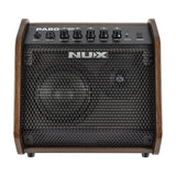 NU-X PA-50 50W Personal Monitor Amplifier
