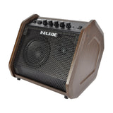 NU-X PA-50 50W Personal Monitor Amplifier