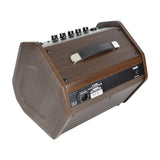 NU-X PA-50 50W Personal Monitor Amplifier