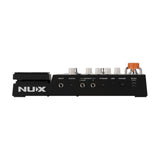 NU-X MG-400 Dual-Processor Multi-FX Guitar Pedal