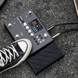 NU-X MG-400 Dual-Processor Multi-FX Guitar Pedal