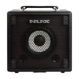 NU-X Mighty Bass 50BT Bluetooth Bass Amplifier
