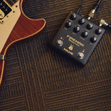 NU-X NDS-5 Fireman Dual High Gain Distortion Pedal