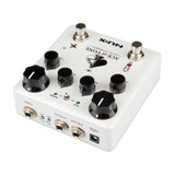 NU-X NDO-5 Ace of Tone Dual Stacked Overdrive Pedal