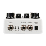 NU-X NDO-5 Ace of Tone Dual Stacked Overdrive Pedal