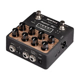 NU-X NGS-6 Amp Academy Amp Modelling Pedal