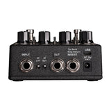 NU-X NGS-6 Amp Academy Amp Modelling Pedal