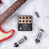 NU-X NGS-6 Amp Academy Amp Modelling Pedal