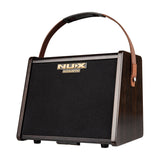 NU-X AC-25 Portable 25W Acoustic Guitar Amplifier