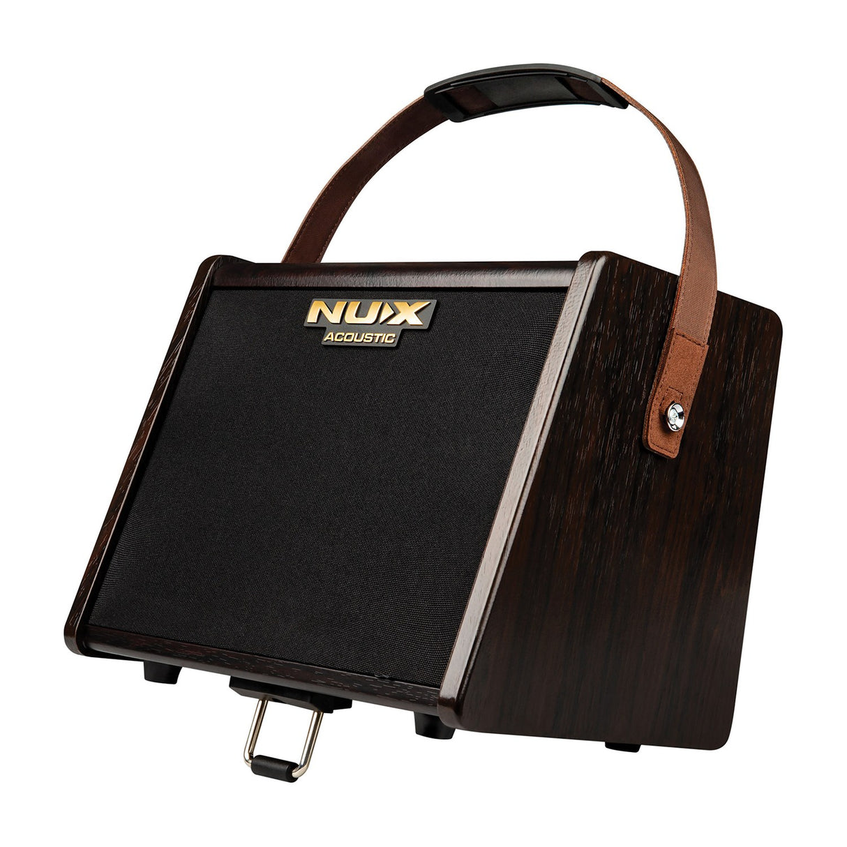NU-X AC-25 Portable 25W Acoustic Guitar Amplifier