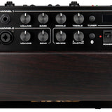 NU-X AC-25 Portable 25W Acoustic Guitar Amplifier