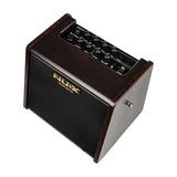 NU-X AC-25 Portable 25W Acoustic Guitar Amplifier