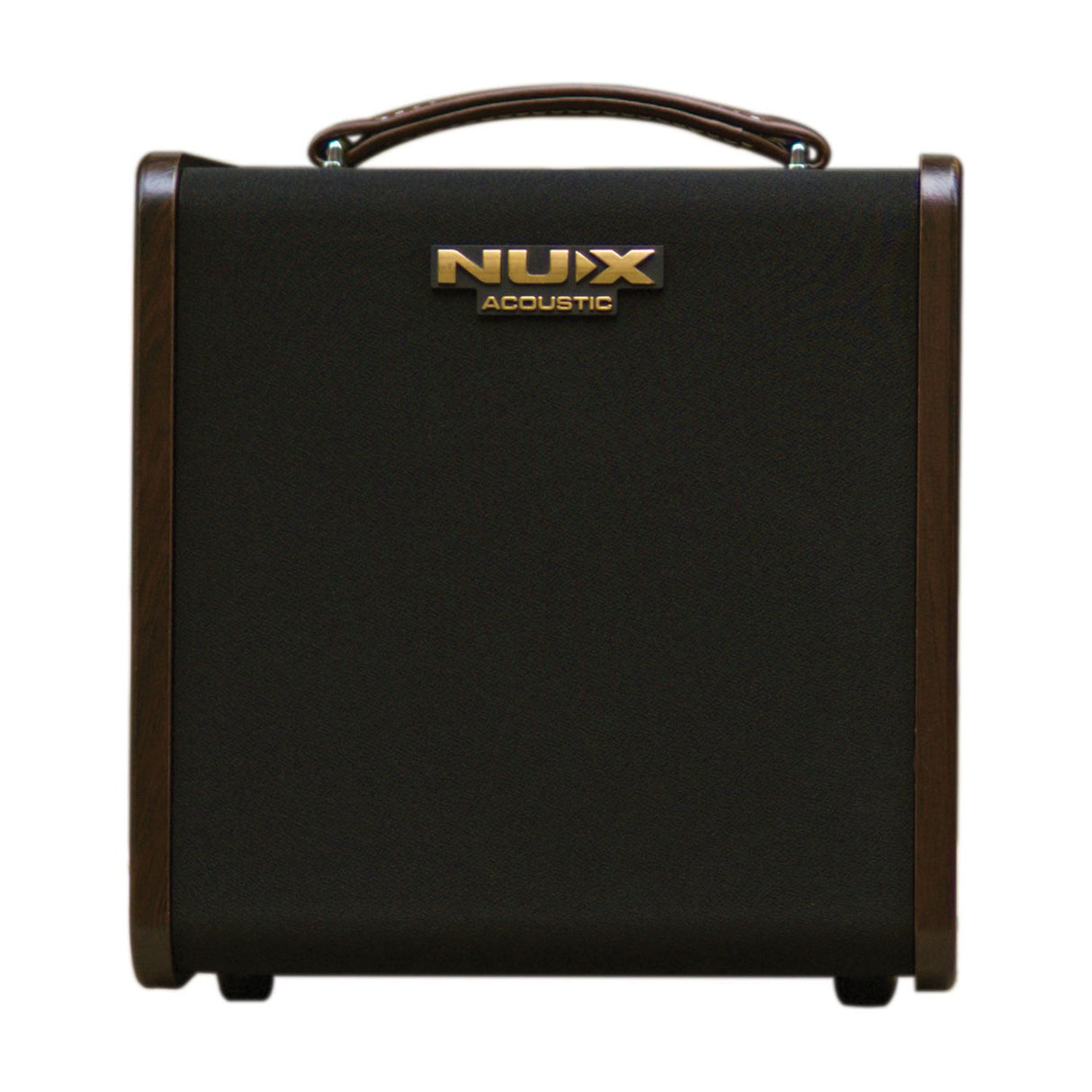 NU-X Stageman II AC-80 Rechargeable Acoustic Amplifier