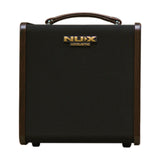 NU-X Stageman II AC-80 Rechargeable Acoustic Amplifier