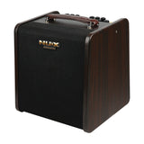NU-X Stageman II AC-80 Rechargeable Acoustic Amplifier
