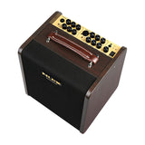 NU-X Stageman II AC-80 Rechargeable Acoustic Amplifier