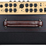 NU-X Stageman II AC-80 Rechargeable Acoustic Amplifier