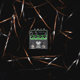 NU-X NDD-7 Tape Echo & Spring Reverb Pedal