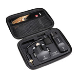 NU-X B-6 Wireless Saxophone Microphone System 2.4GHz