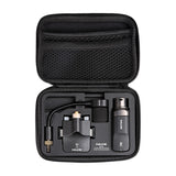 NU-X B-6 Wireless Saxophone Microphone System 2.4GHz
