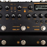 NU-X NME-5 Trident Amp Modeller & Multi-FX Pedal